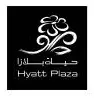 Hyatt Plaza